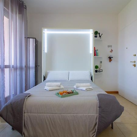 Bologna Fair Expo Apartment Kültér fotó