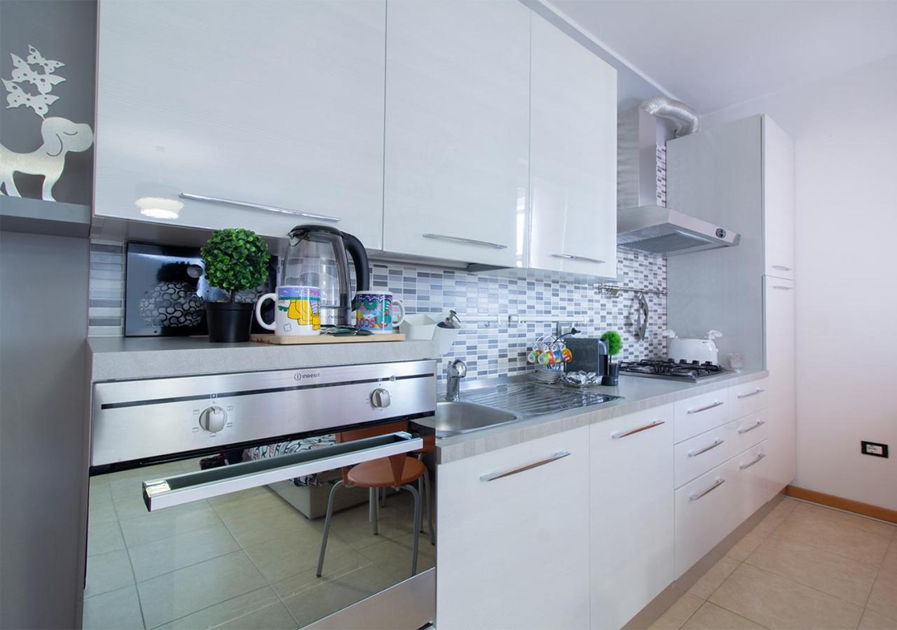 Bologna Fair Expo Apartment Kültér fotó