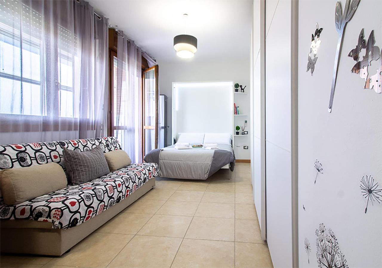 Bologna Fair Expo Apartment Kültér fotó