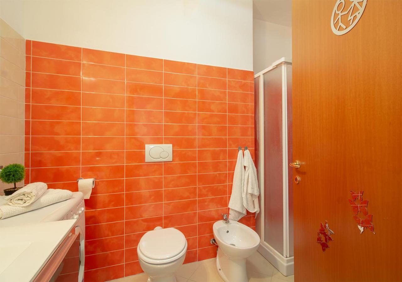 Bologna Fair Expo Apartment Kültér fotó