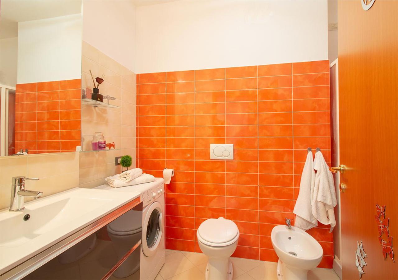 Bologna Fair Expo Apartment Kültér fotó