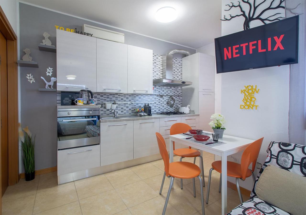 Bologna Fair Expo Apartment Kültér fotó