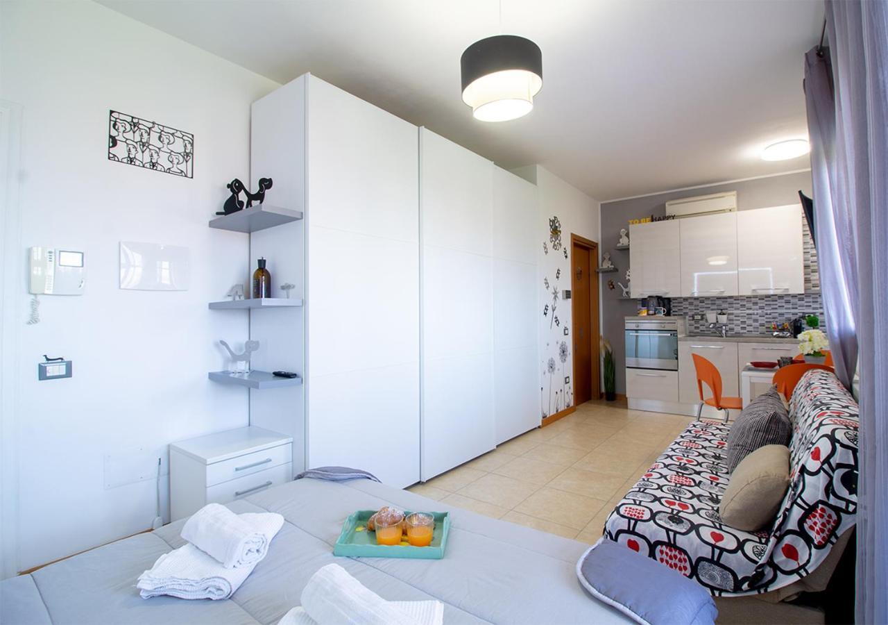 Bologna Fair Expo Apartment Kültér fotó