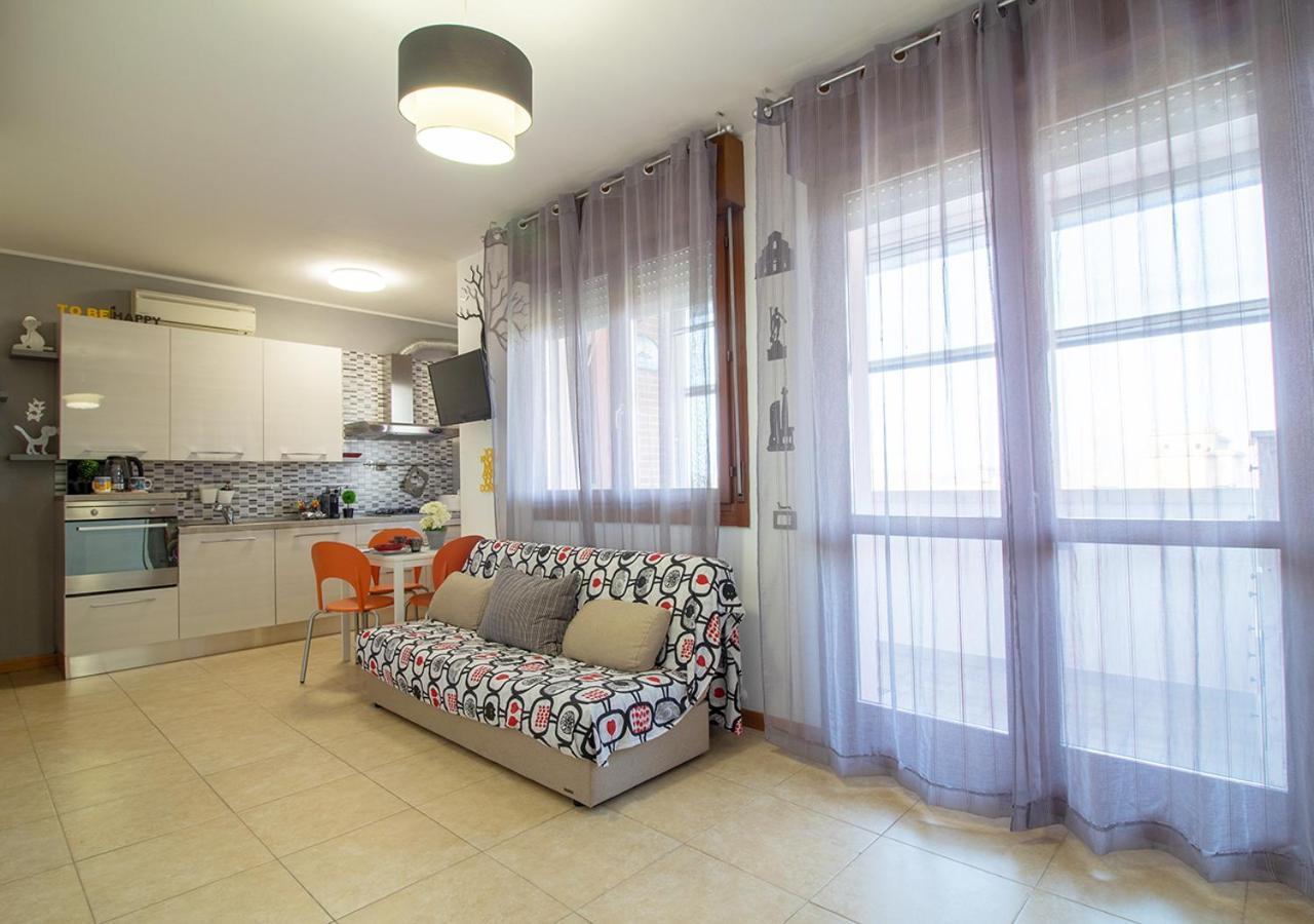 Bologna Fair Expo Apartment Kültér fotó