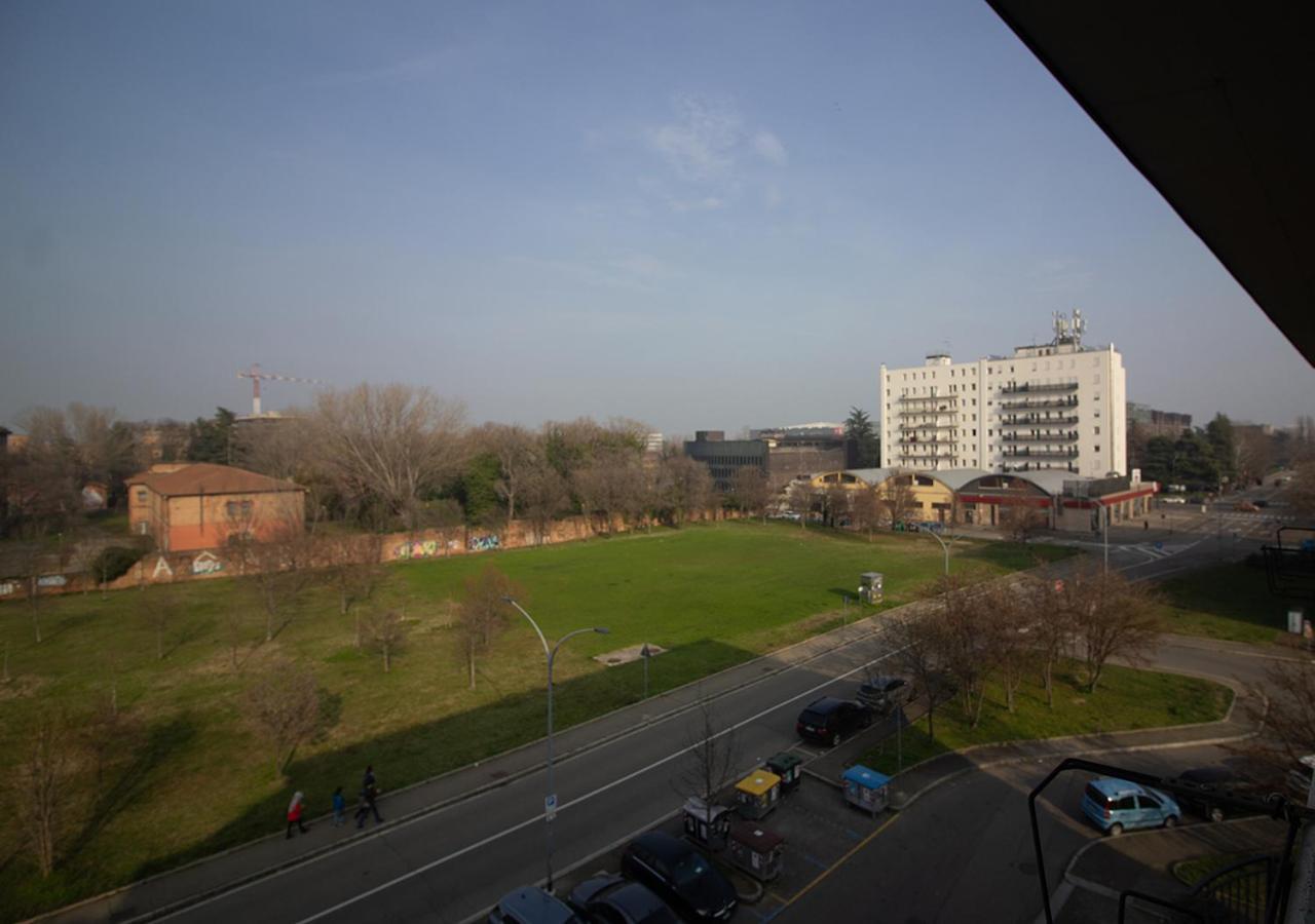 Bologna Fair Expo Apartment Kültér fotó