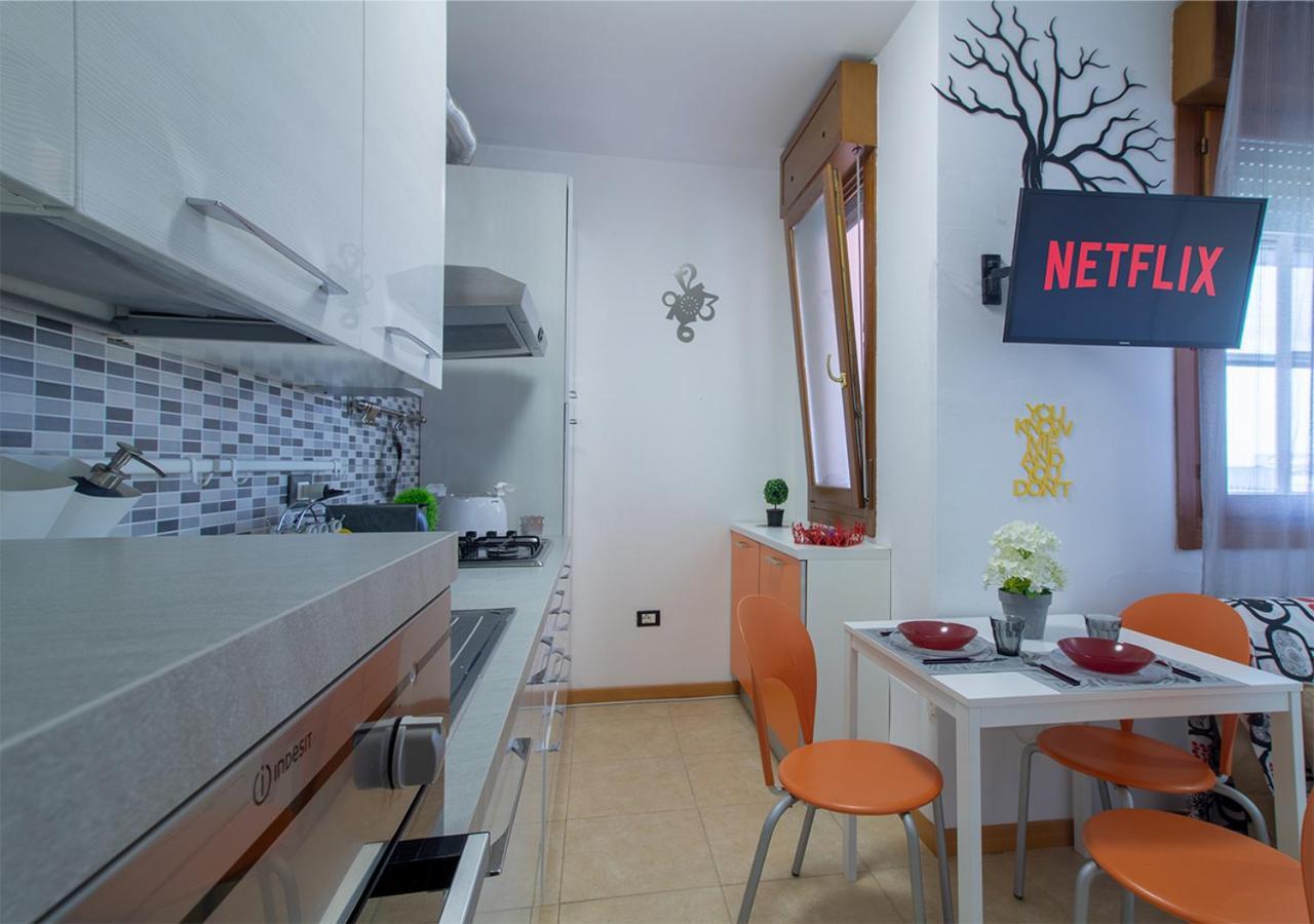 Bologna Fair Expo Apartment Kültér fotó