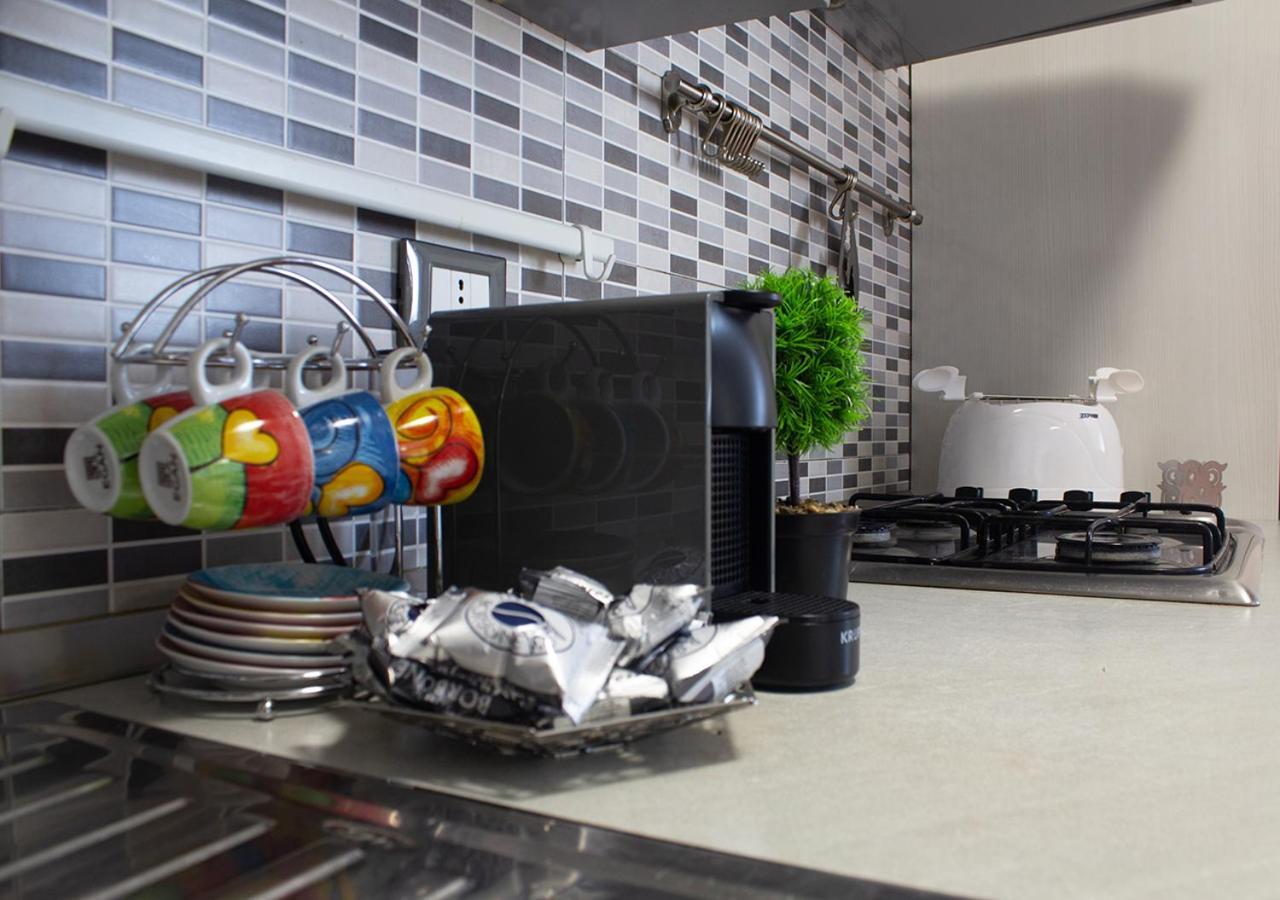 Bologna Fair Expo Apartment Kültér fotó