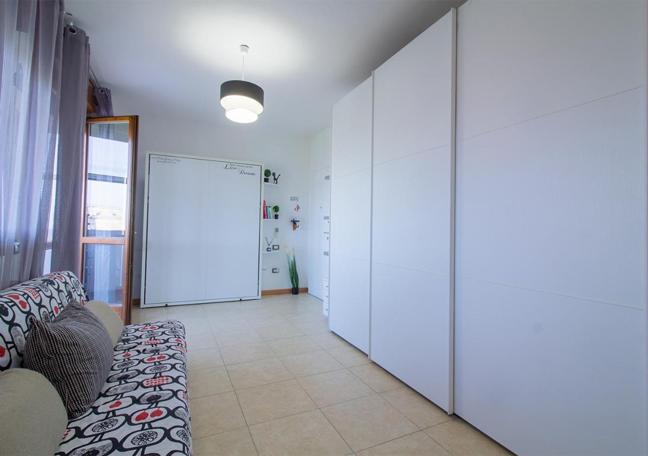 Bologna Fair Expo Apartment Kültér fotó